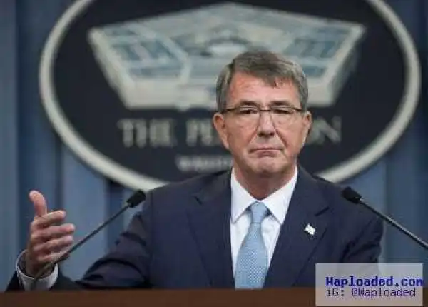 US Military Lifts Ban On Transgender, They Can Now Serve Openly